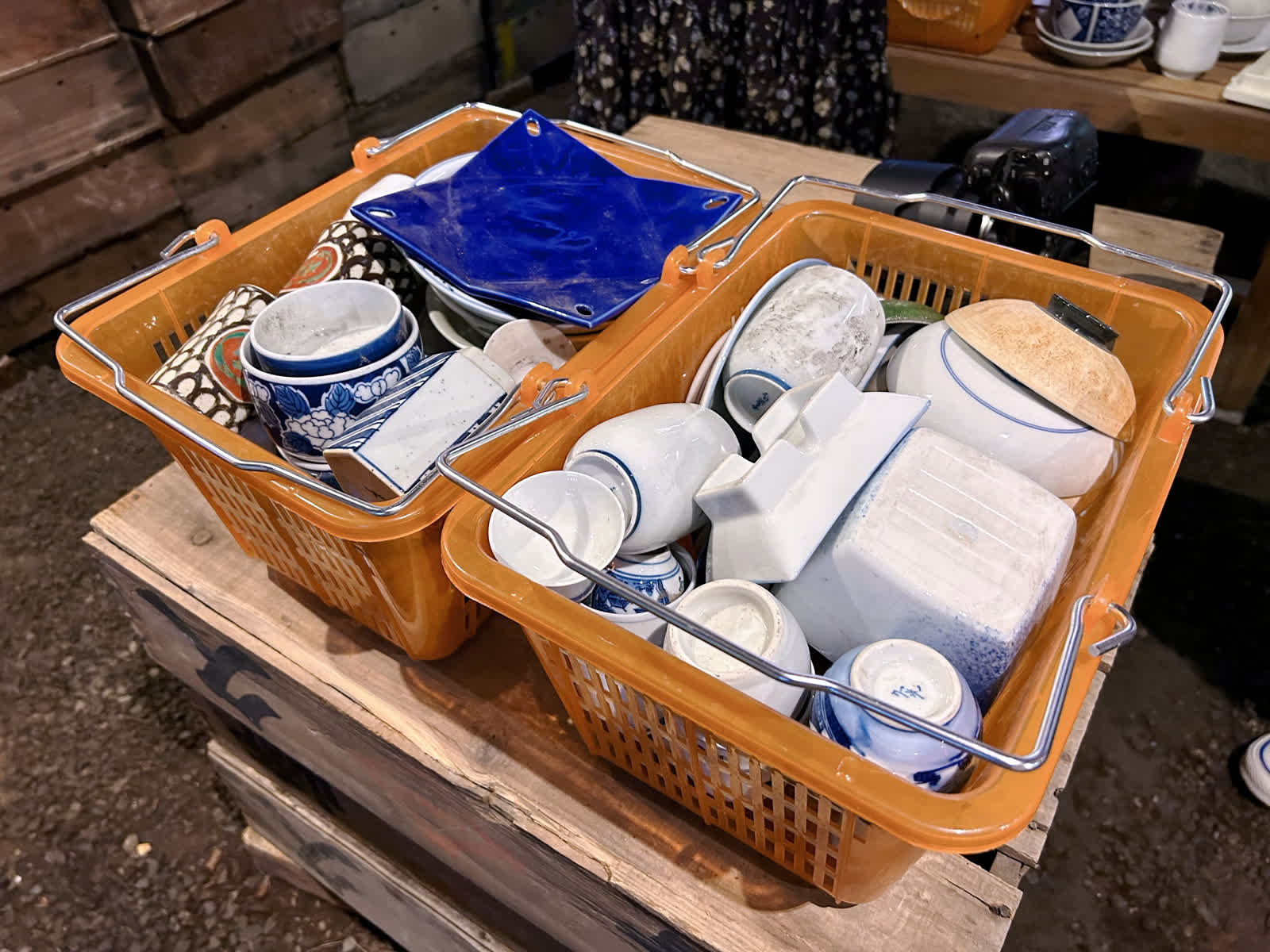 Kouraku Kiln幸樂窯 德永陶磁器(株) | 去趣 chicTrip