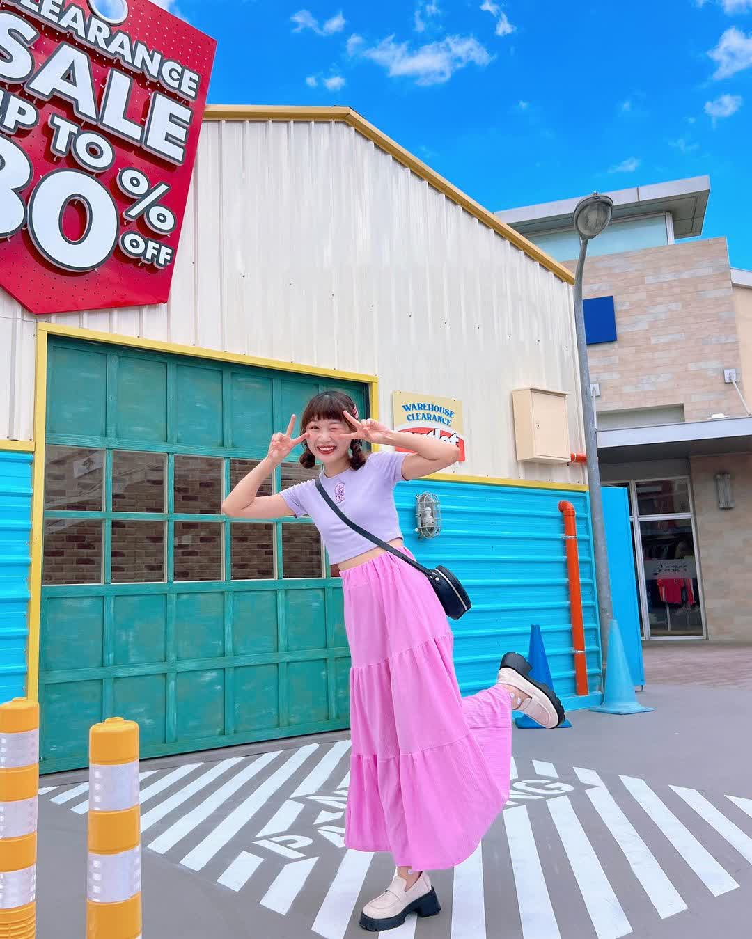 華泰名品城 | 去趣 chicTrip