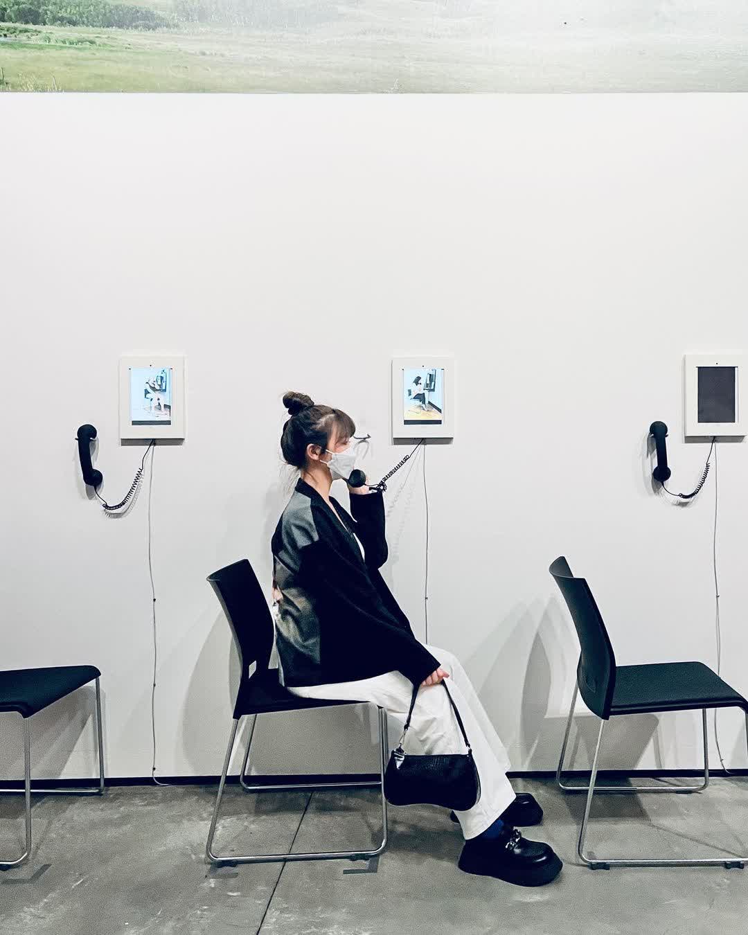 臺南市美術館二館(臺南國家美術館籌備處) | 去趣 chicTrip