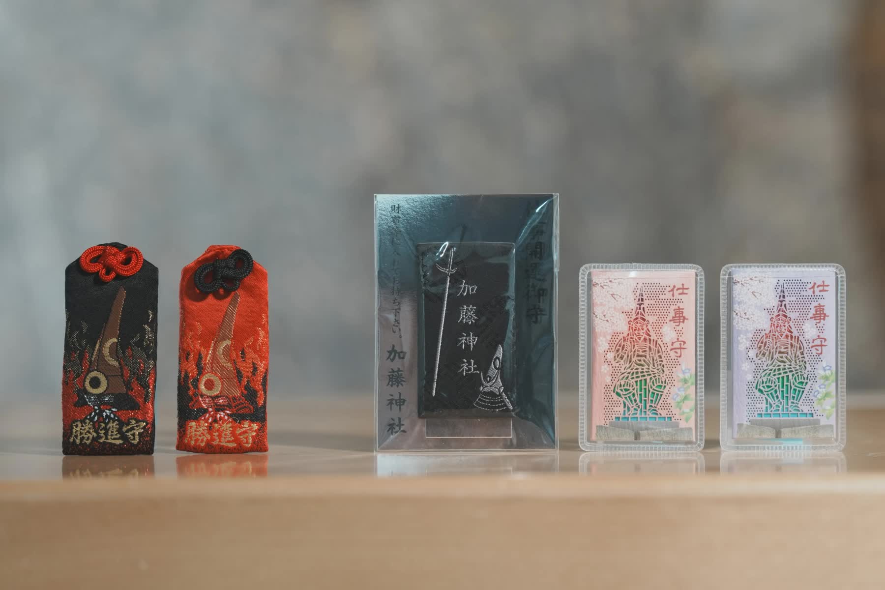 加藤神社 | 去趣 chicTrip