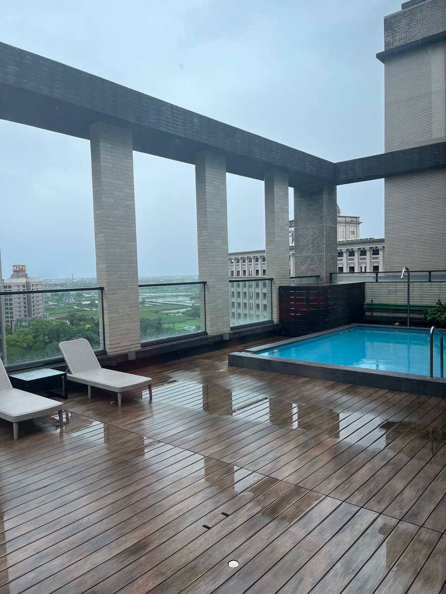 誠闊礁溪渡假飯店VASTY HOT SPRING RESORT | 去趣 chicTrip