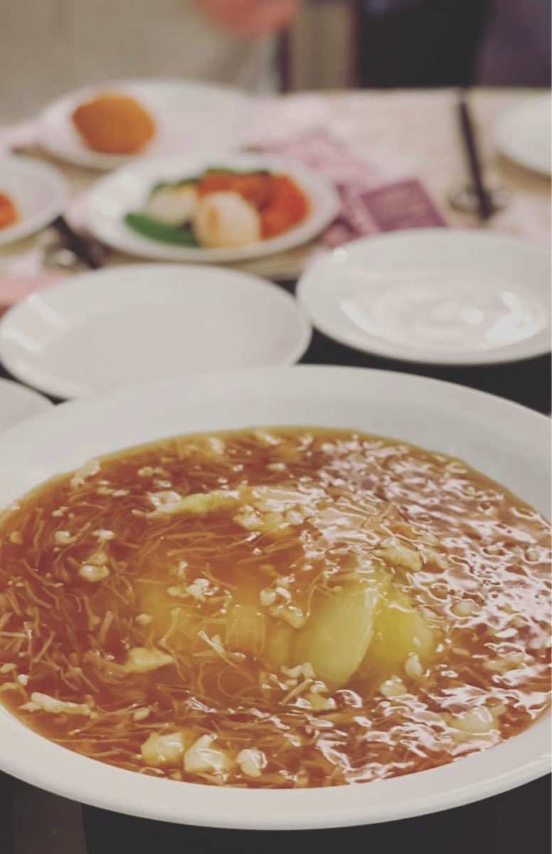 香港康得思酒店 | 去趣 chicTrip