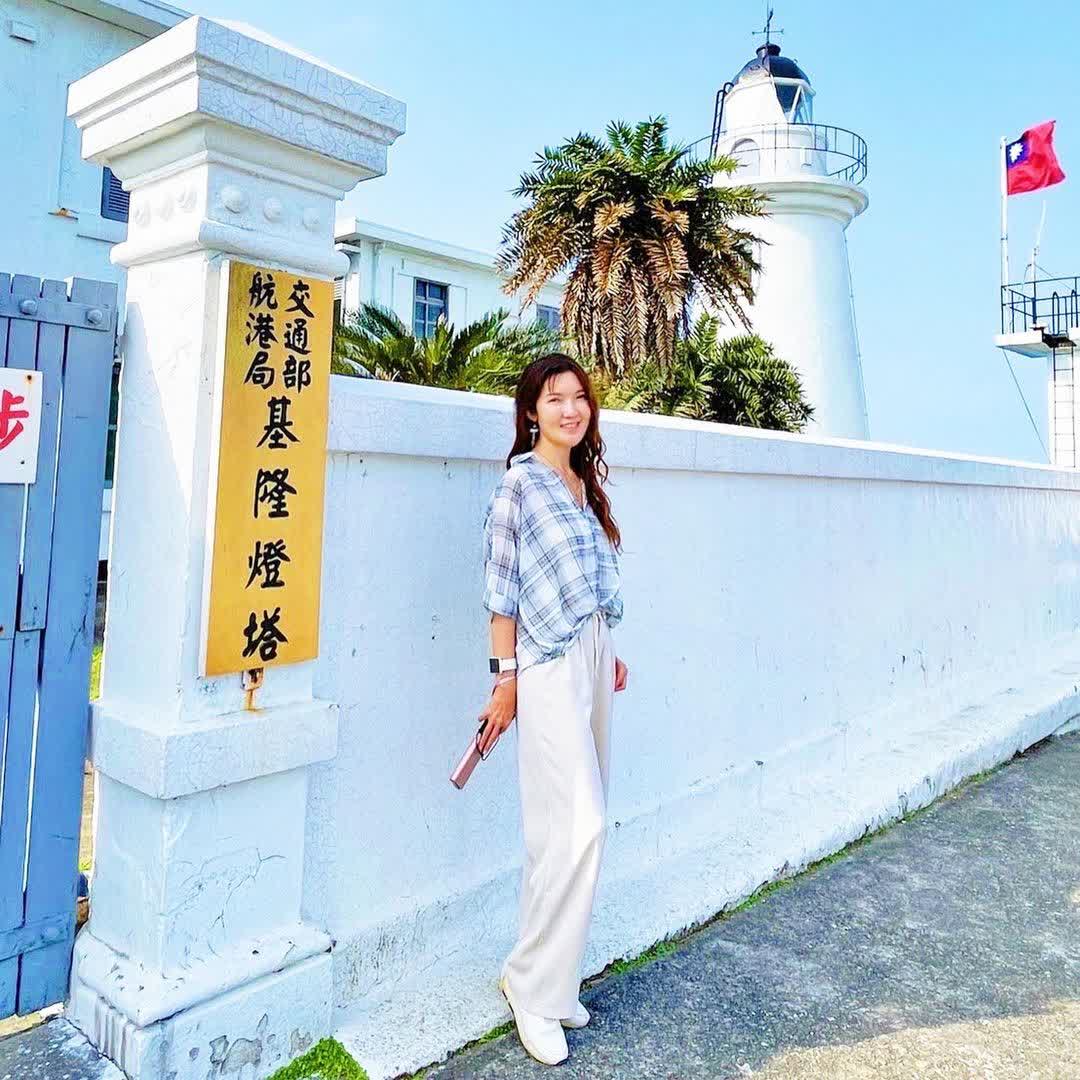 基隆燈塔 | 去趣 chicTrip