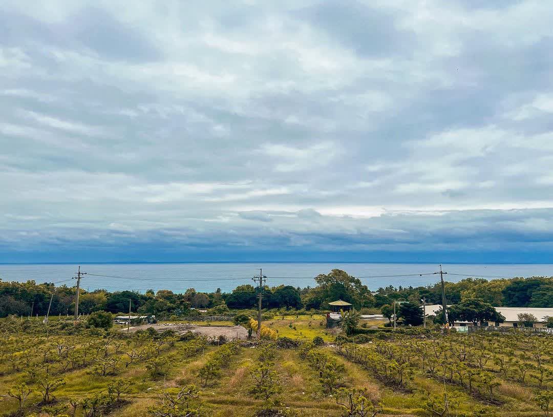 太麻里平交道 | 去趣 chicTrip
