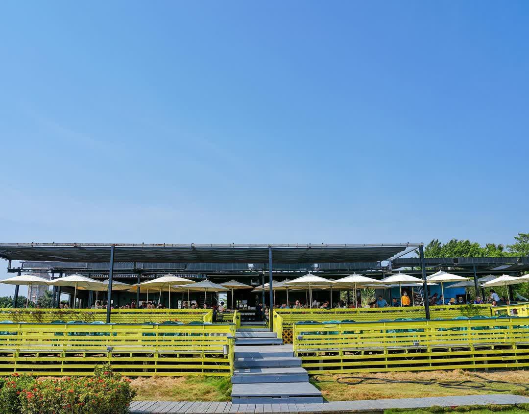 老爸農場 | 去趣 chicTrip