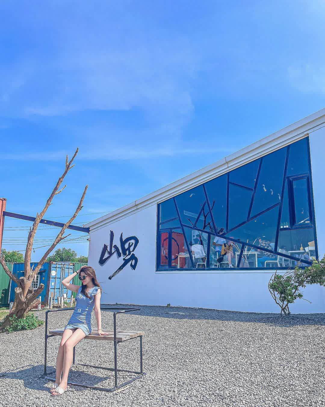 山男咖啡（沒有訂位，最後點餐17:50） | 去趣 chicTrip