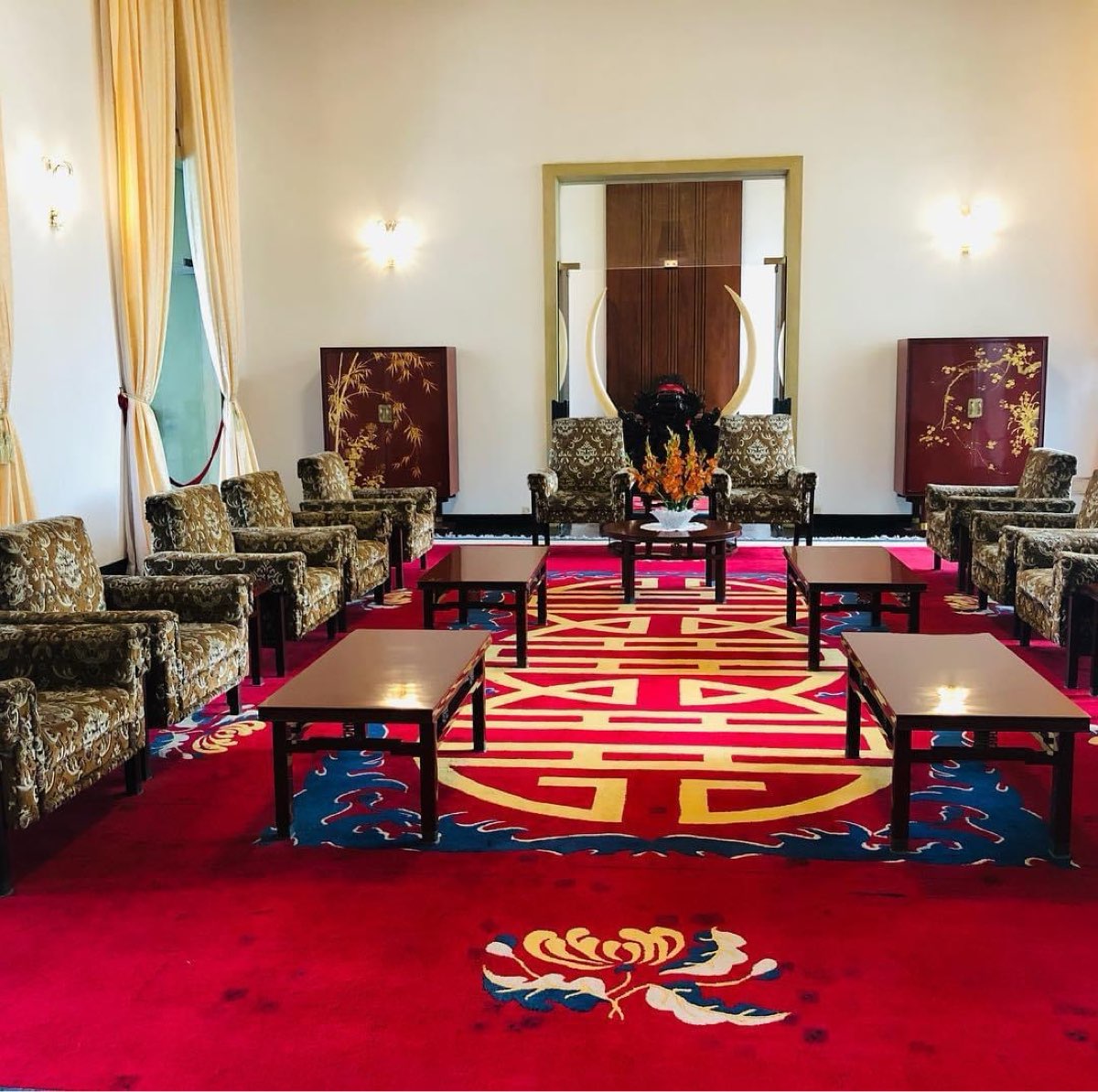 獨立宮 | 去趣 chicTrip