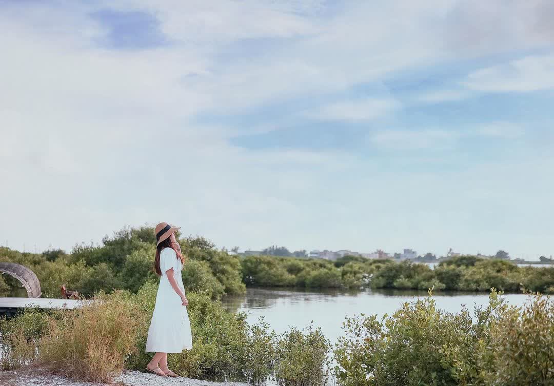 成龍溼地 | 去趣 chicTrip