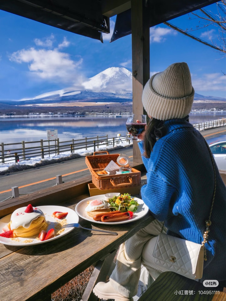 THE PARK | 去趣 chicTrip