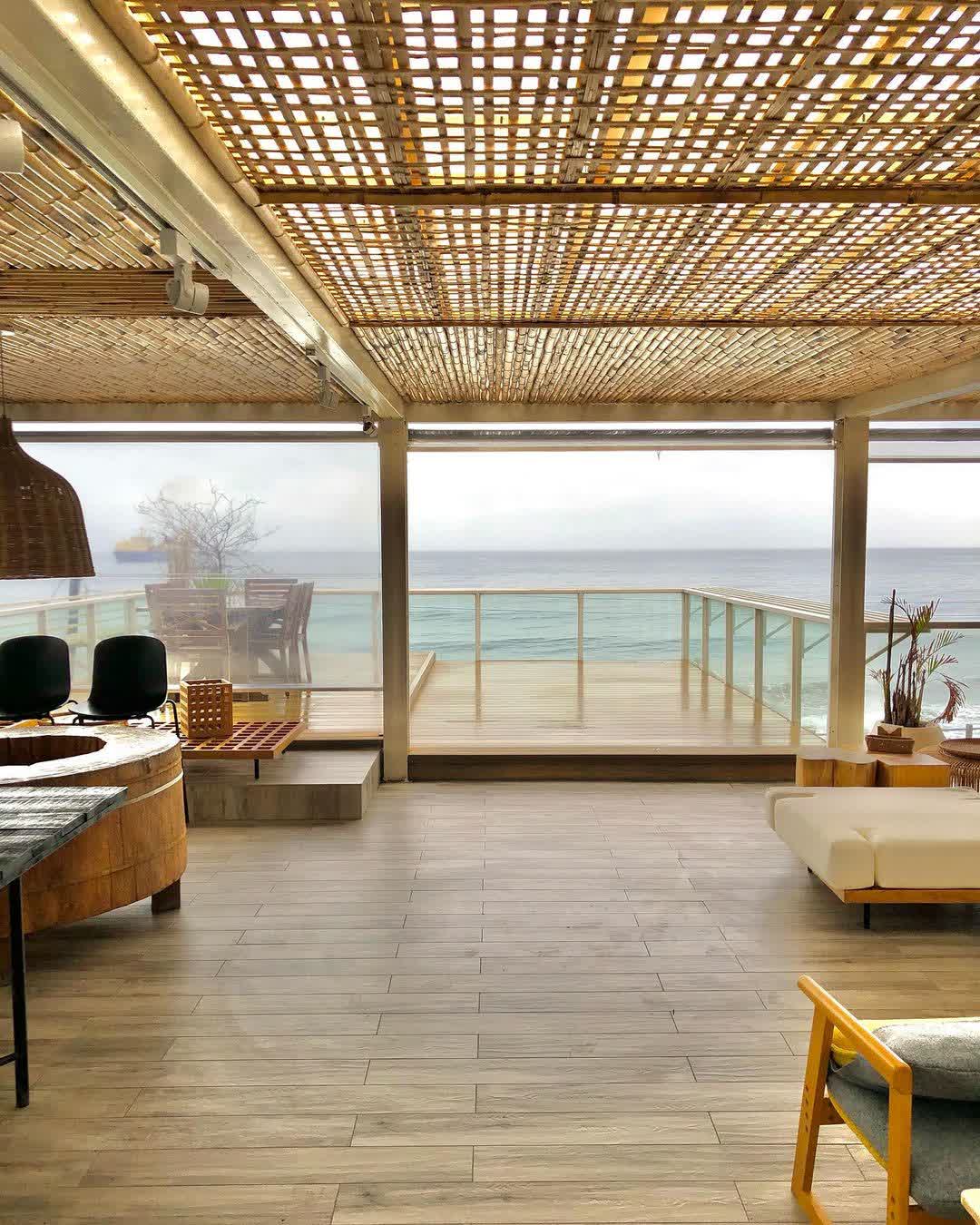 滿山望海 | 去趣 chicTrip