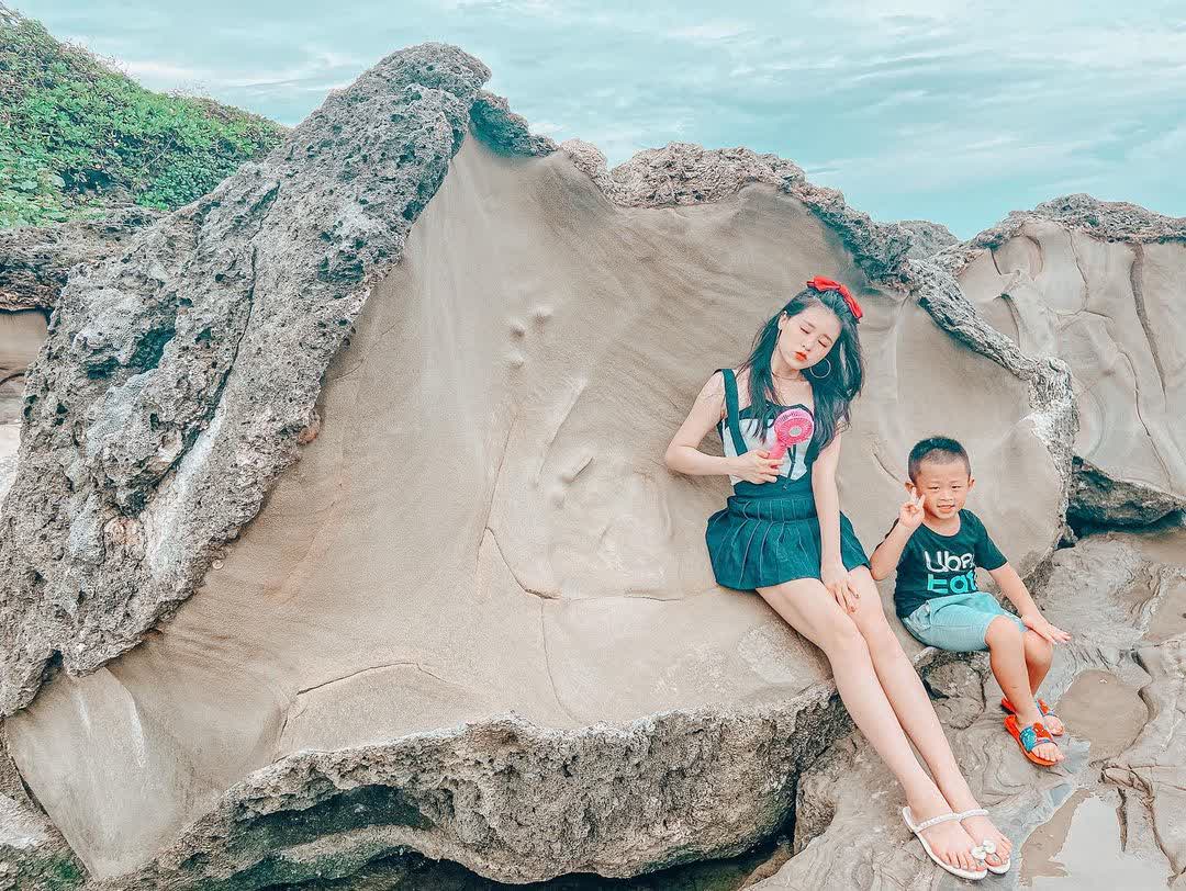 小魚兒的家 | 去趣 chicTrip