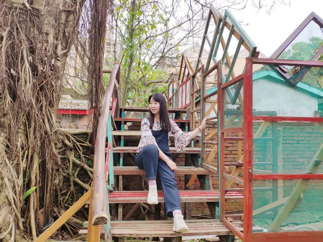 馬祖新村眷村文創園區 | 去趣 chicTrip