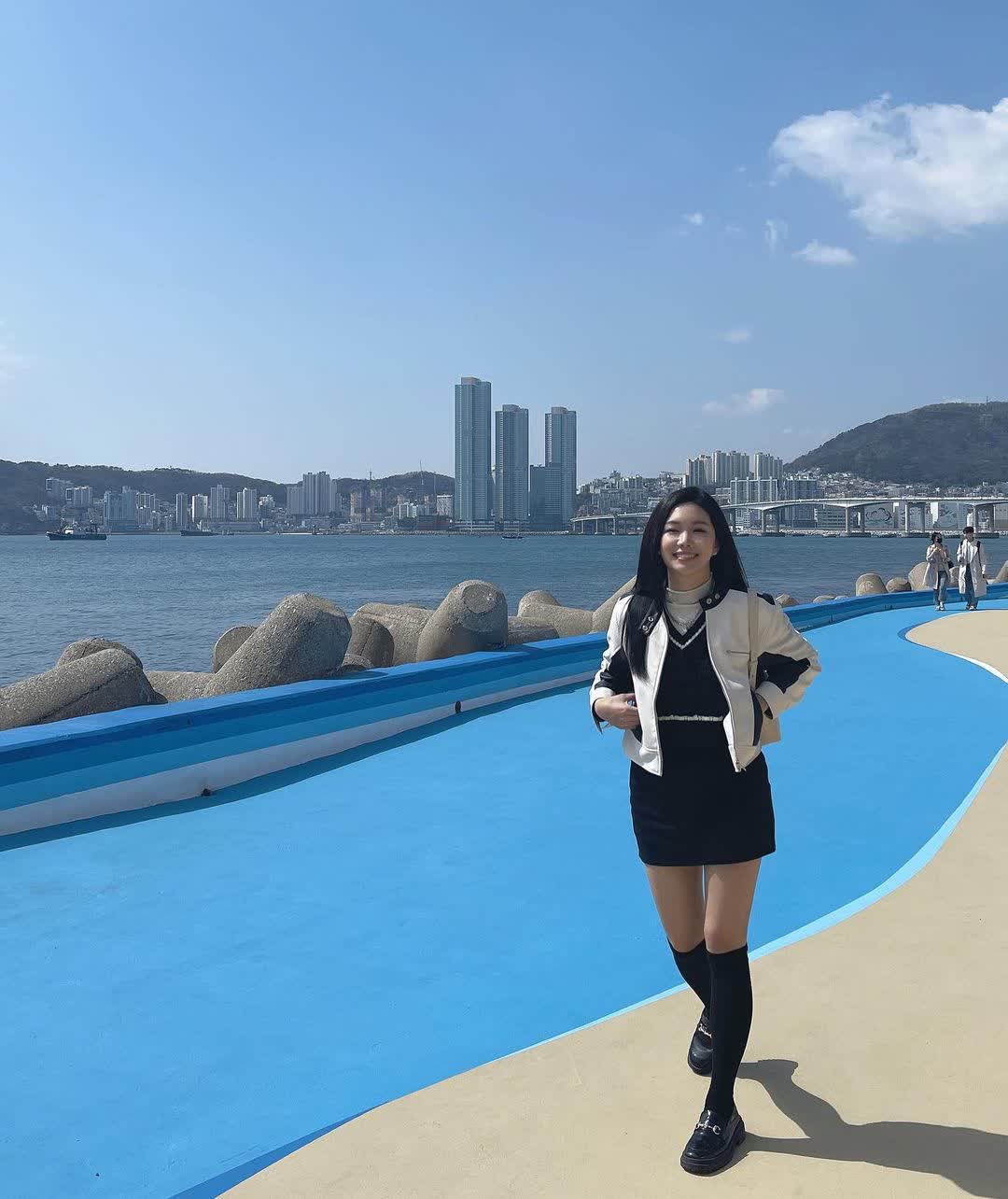 影島大橋 | 去趣 chicTrip