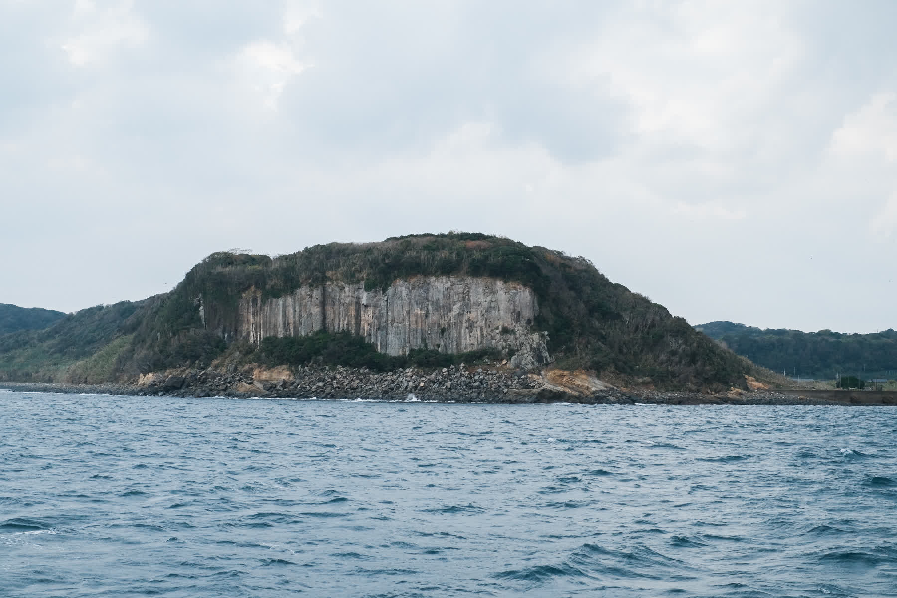 觀光船 海洋之友呼子 | 去趣 chicTrip