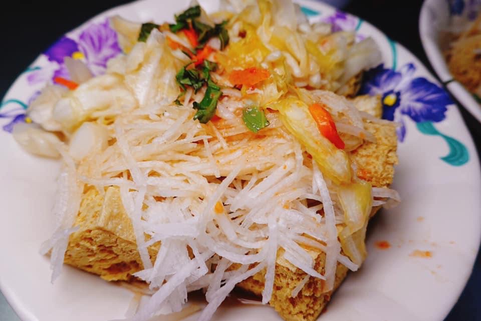 玉里橋頭臭豆腐-花蓮店 | 去趣 chicTrip