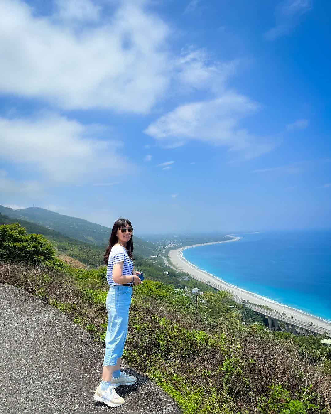 華源海灣 HuaYuan Bay | 去趣 chicTrip