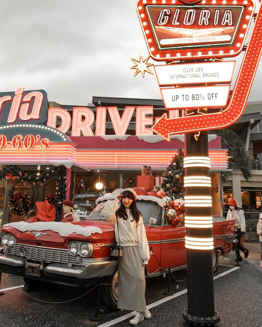 華泰名品城 | 去趣 chicTrip