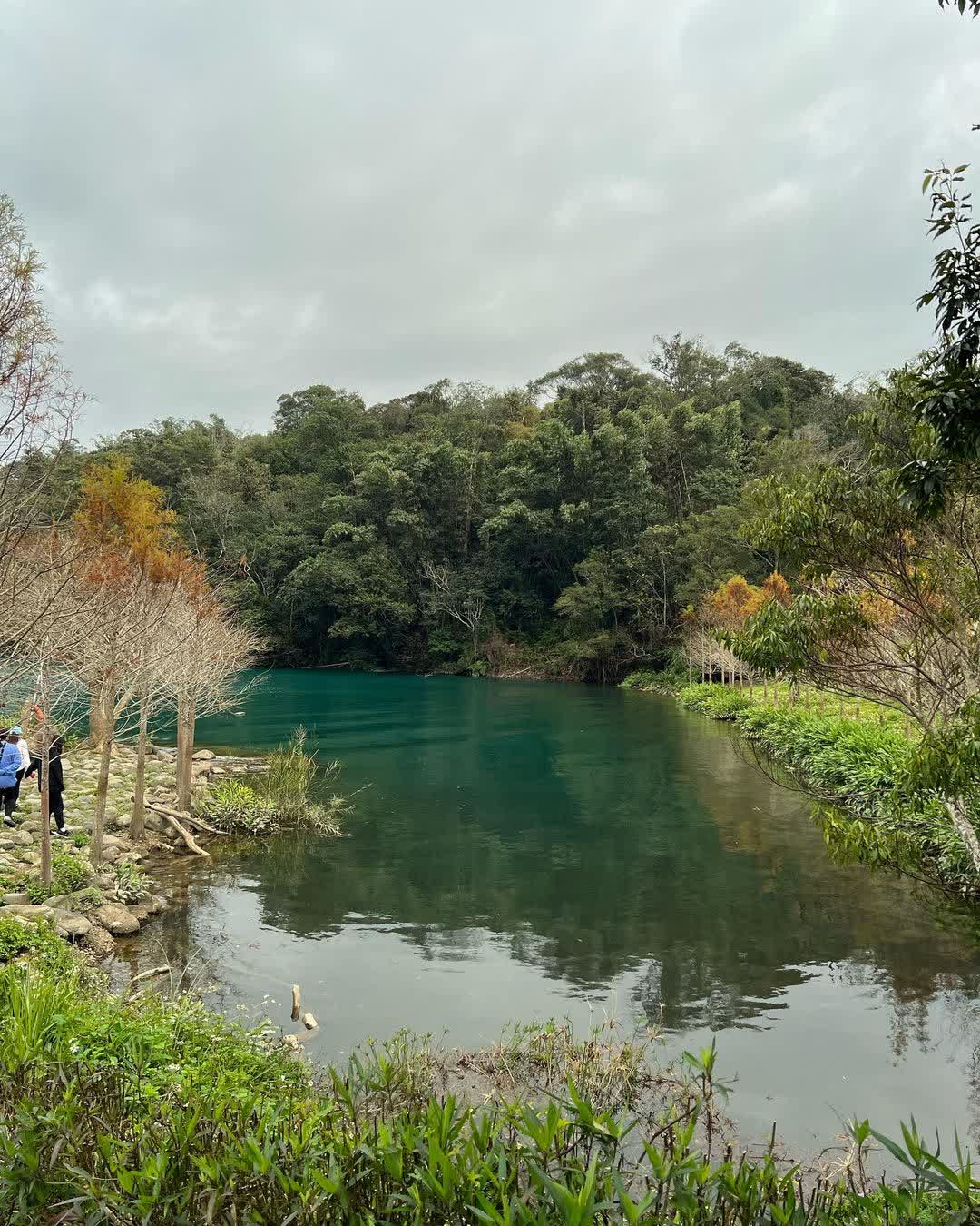 向山行政暨遊客中心 | 去趣 chicTrip