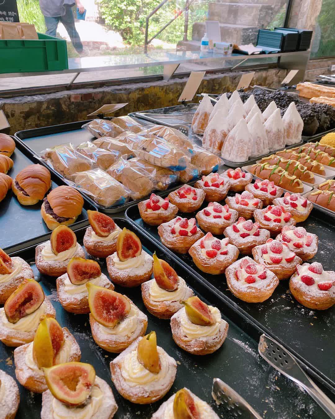 Cafe Onion 聖水店 | 去趣 chicTrip