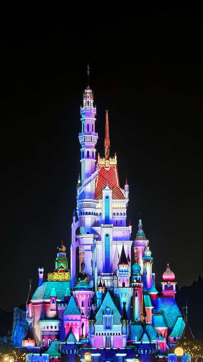 香港迪士尼樂園 | 去趣 chicTrip