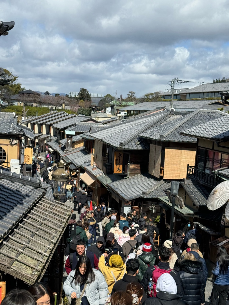 二寧坂 (二年坂) | 去趣 chicTrip