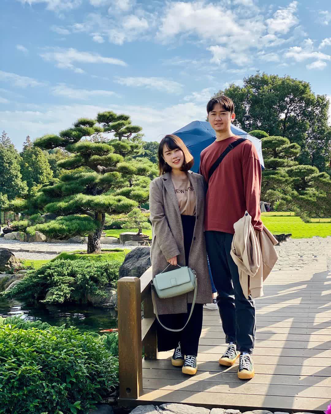 成美文化園 | 去趣 chicTrip