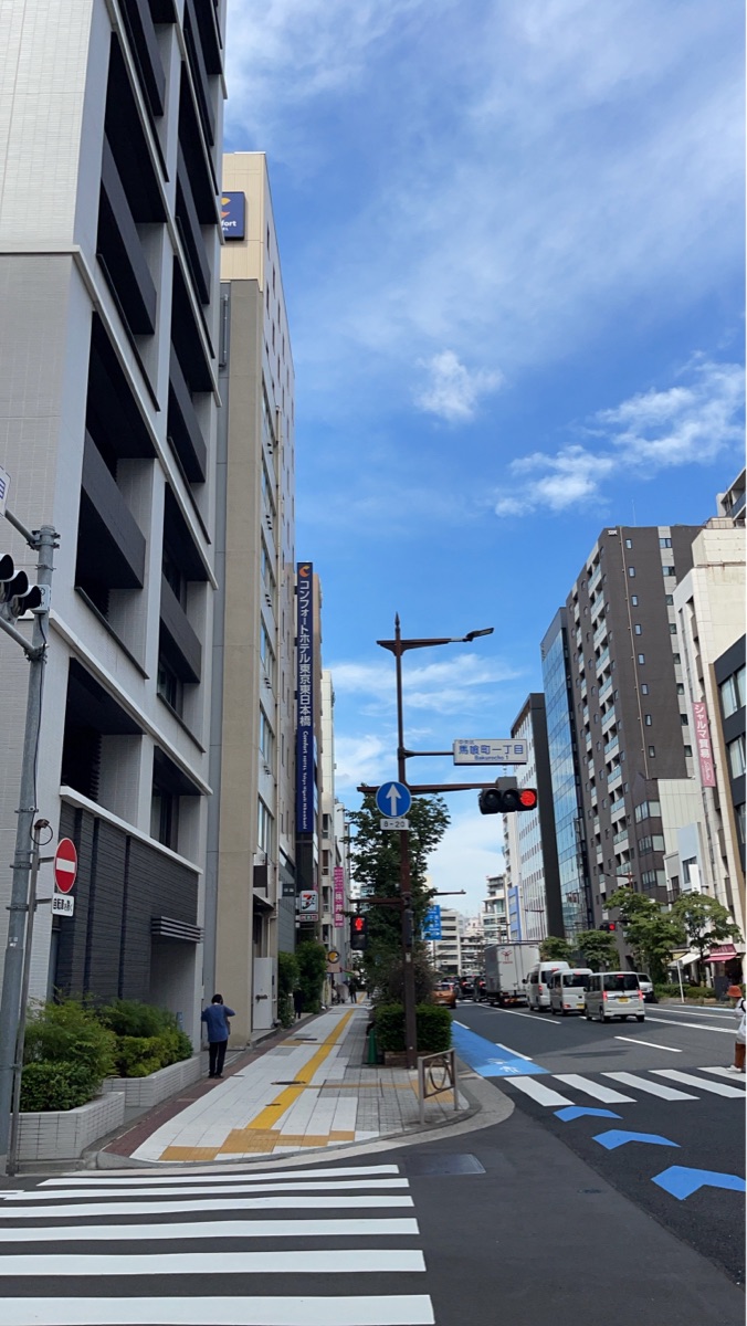 東京東日本橋凱富飯店 | 去趣 chicTrip