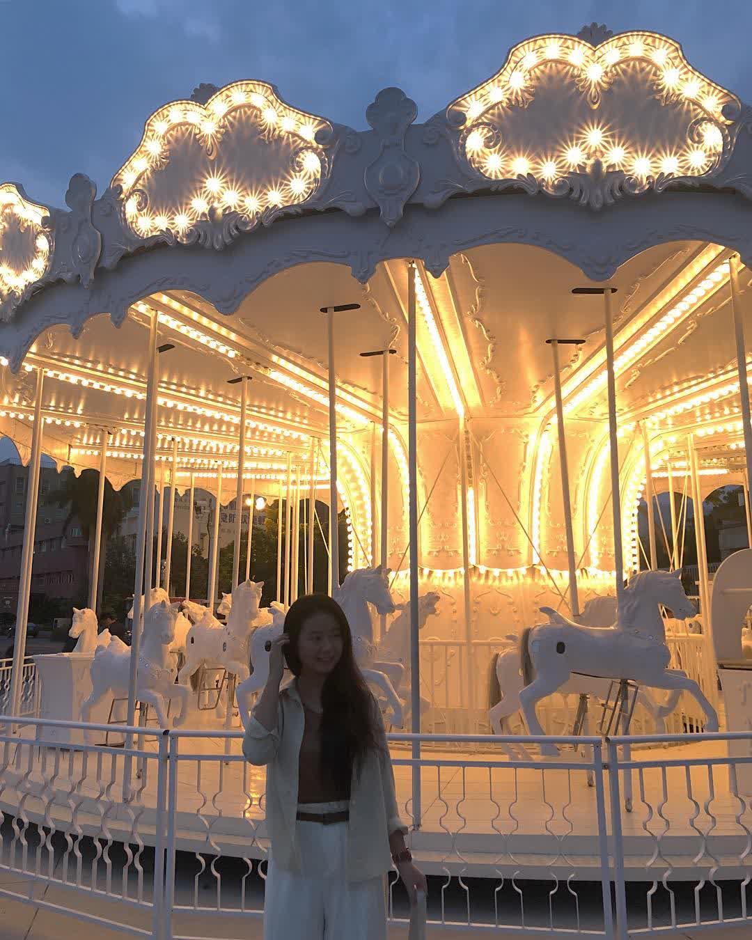 棧貳庫KW2 | 去趣 chicTrip