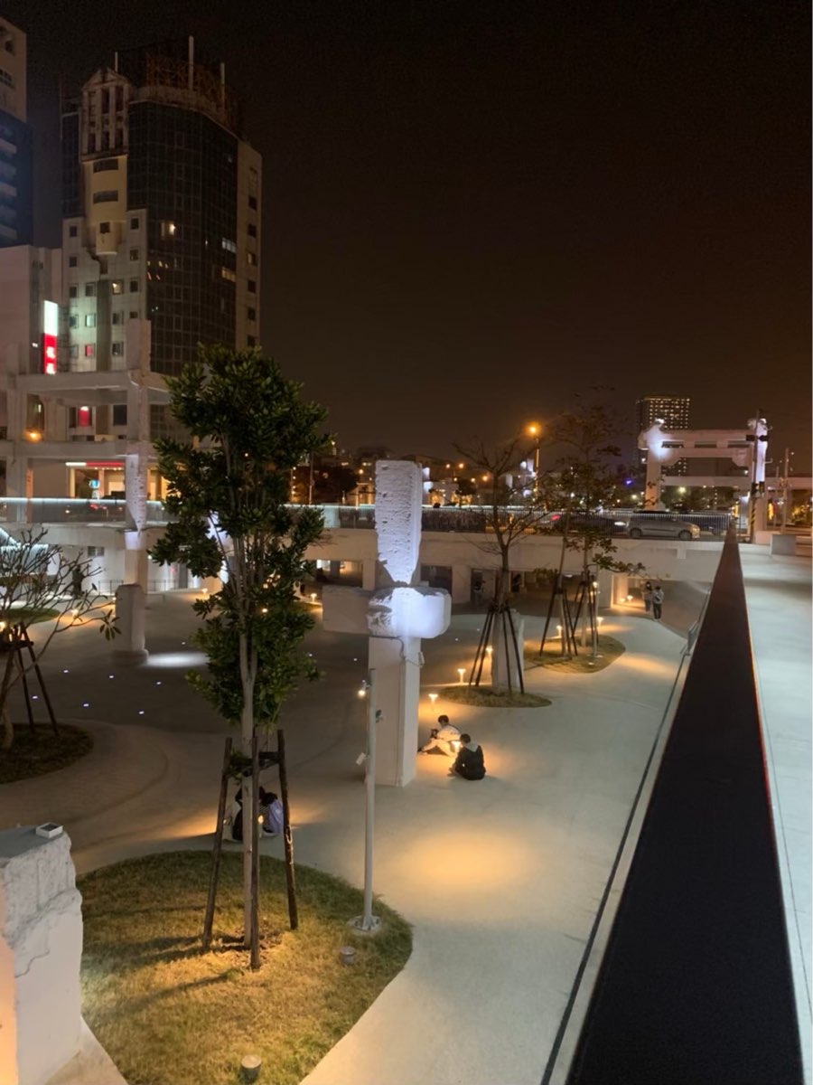 河樂廣場 | 去趣 chicTrip