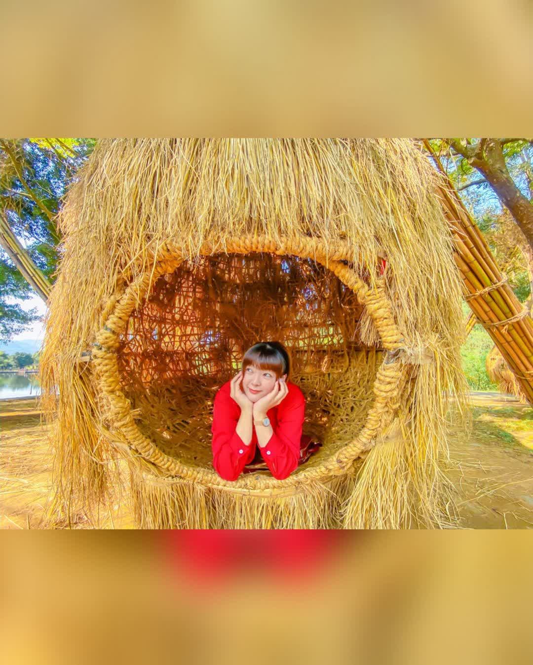 三坑自然生態公園 | 去趣 chicTrip