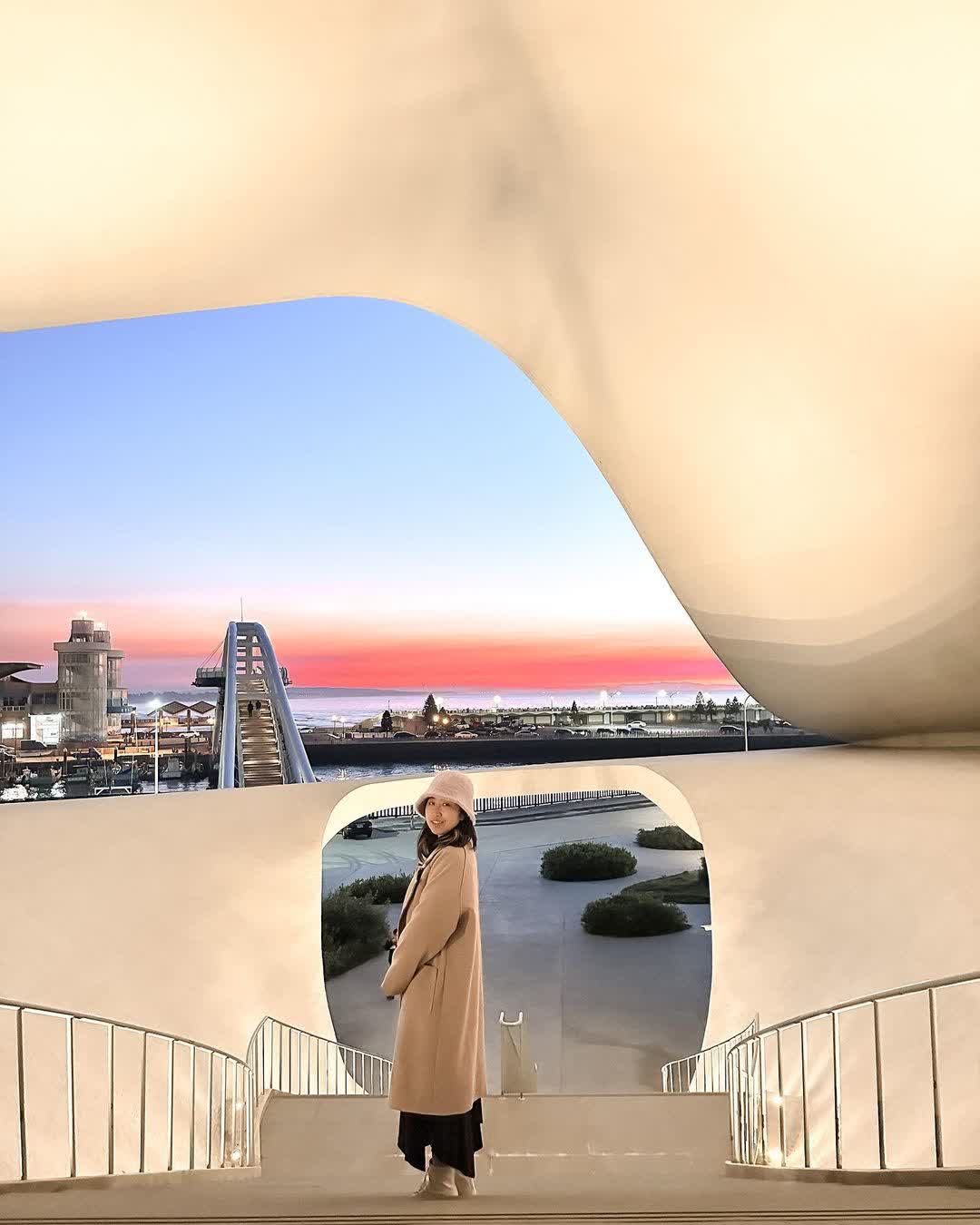 永安漁港 | 去趣 chicTrip