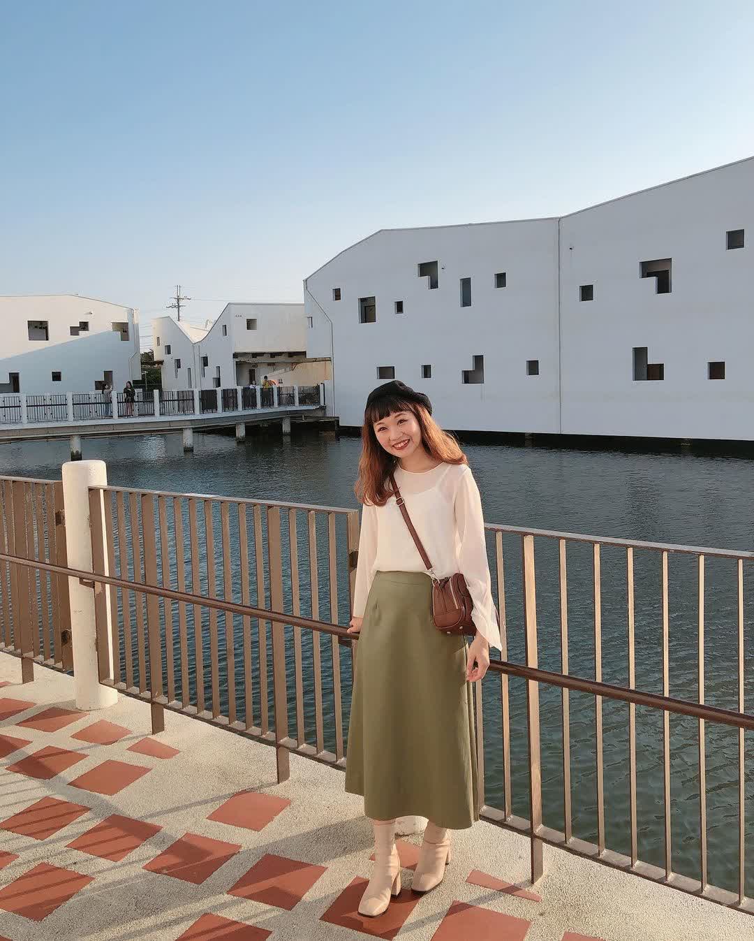 台江國家公園 | 去趣 chicTrip