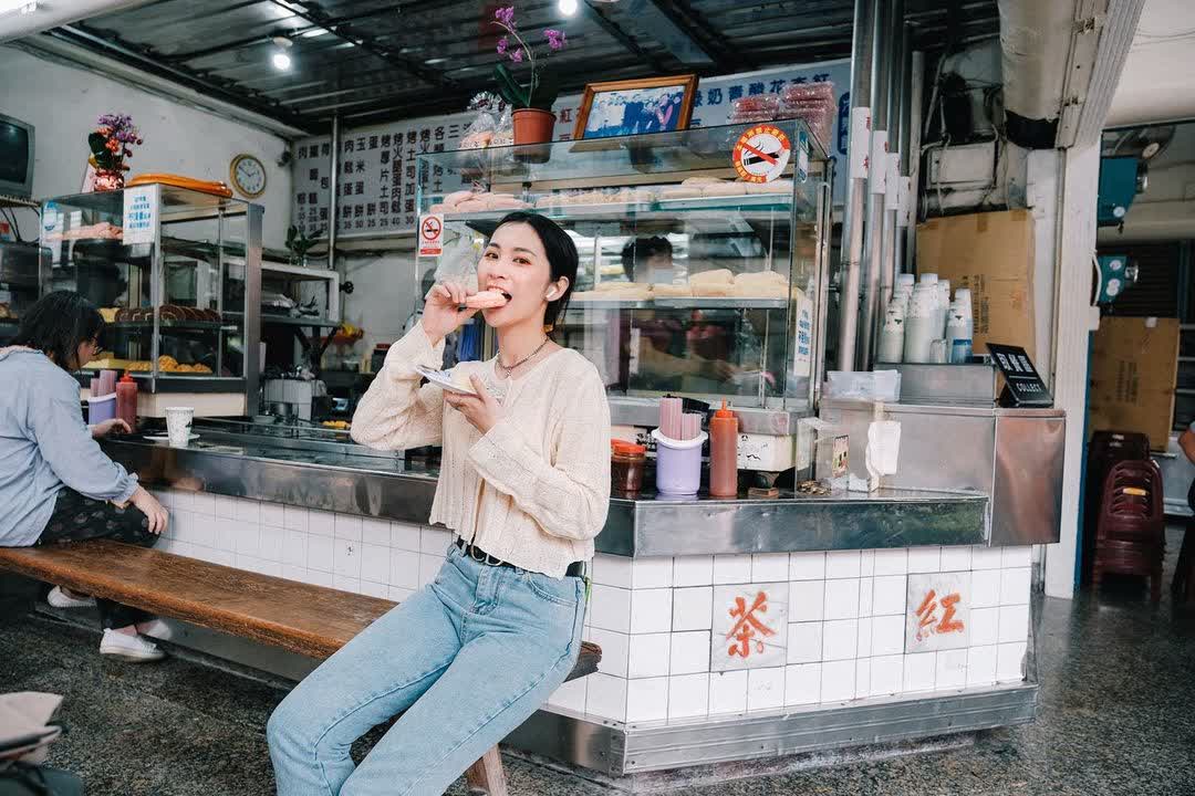 花蓮廟口紅茶有限公司 | 去趣 chicTrip