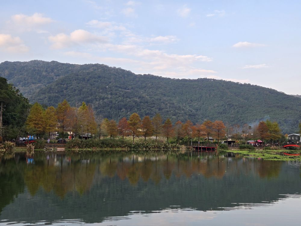 望龍埤 | 去趣 chicTrip