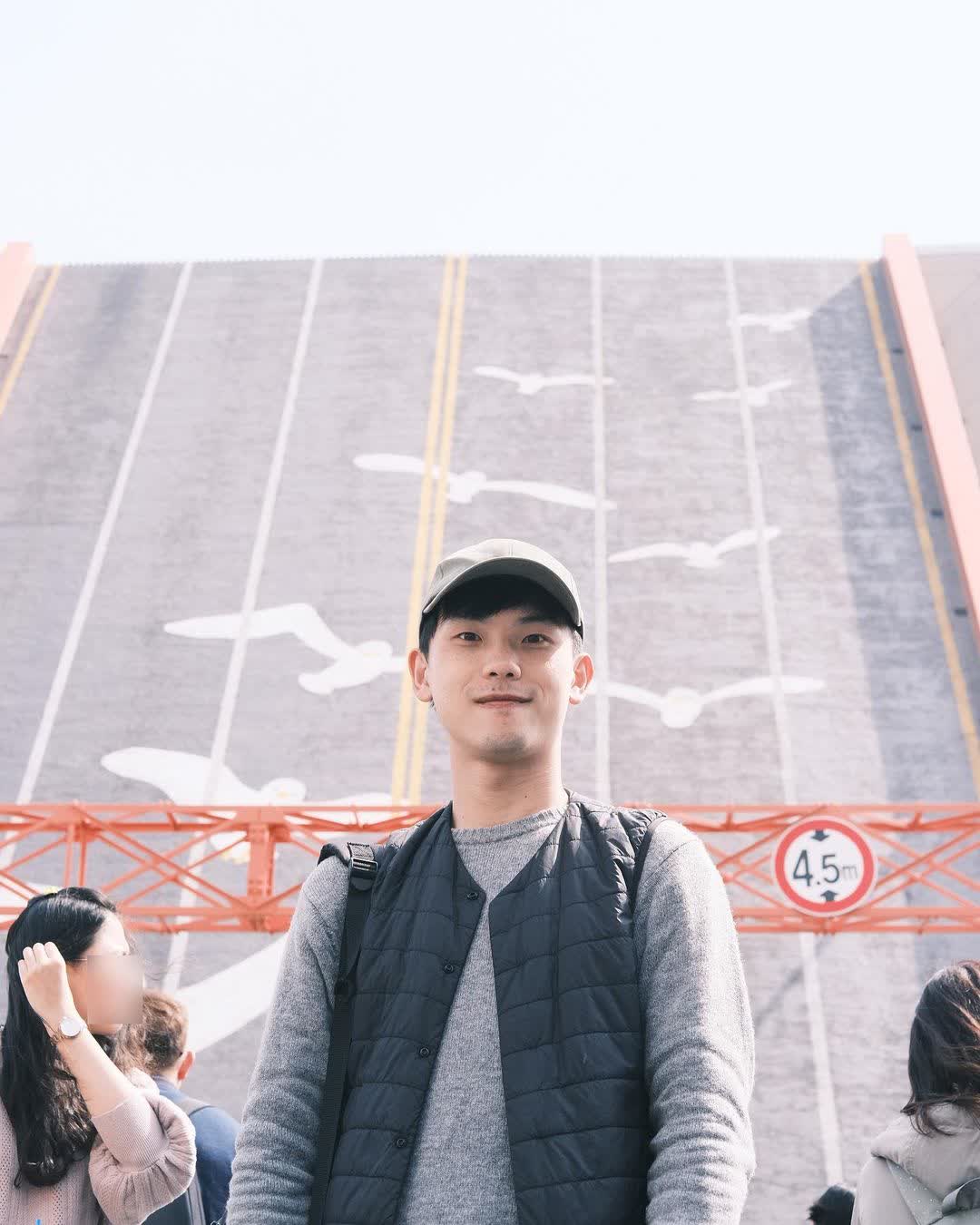 影島大橋 | 去趣 chicTrip