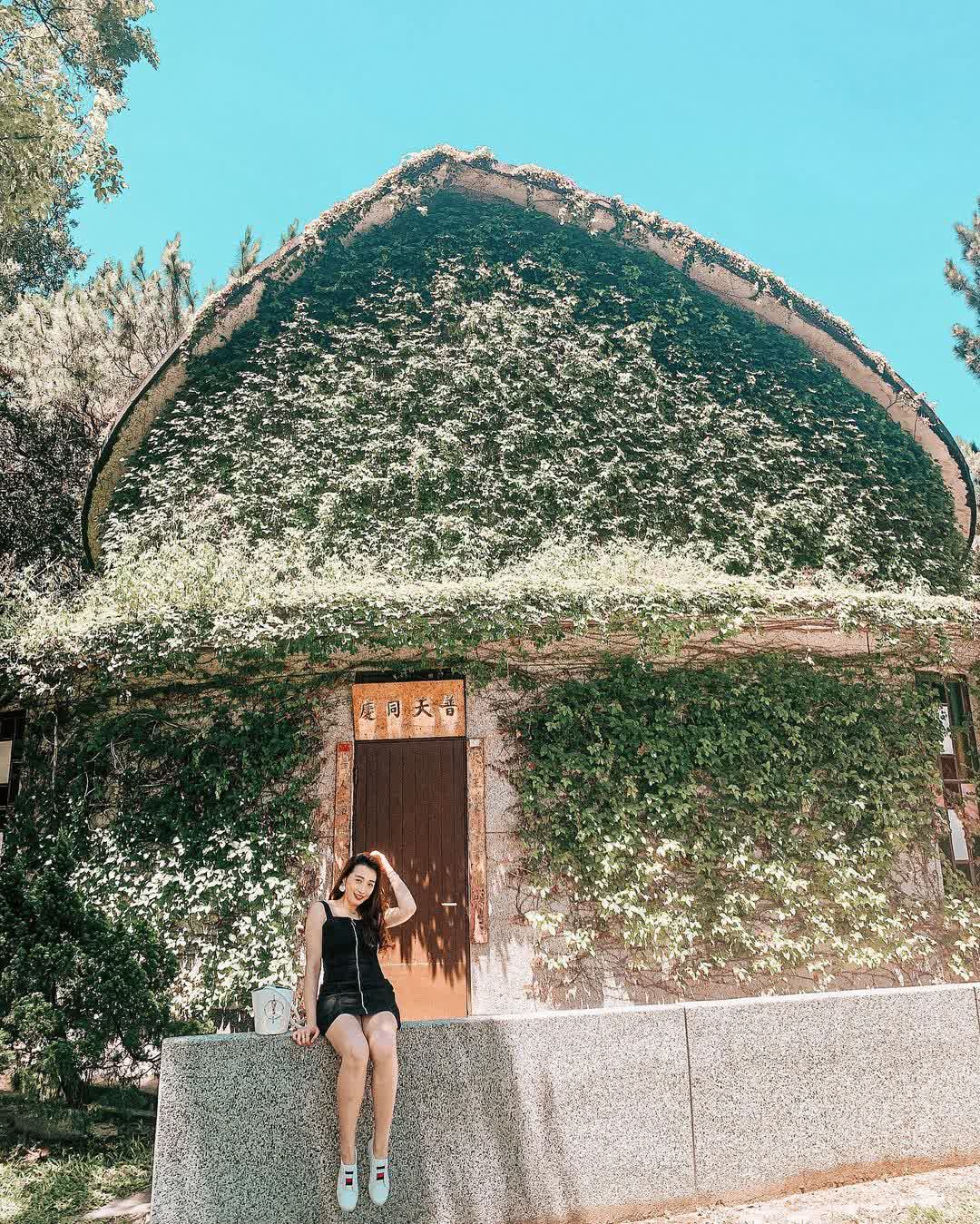 新城天主堂 | 去趣 chicTrip