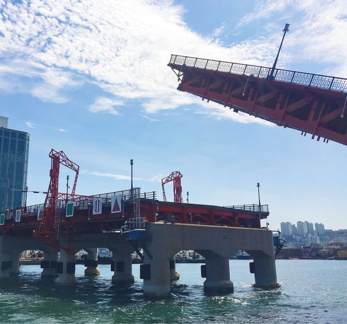 影島大橋 | 去趣 chicTrip