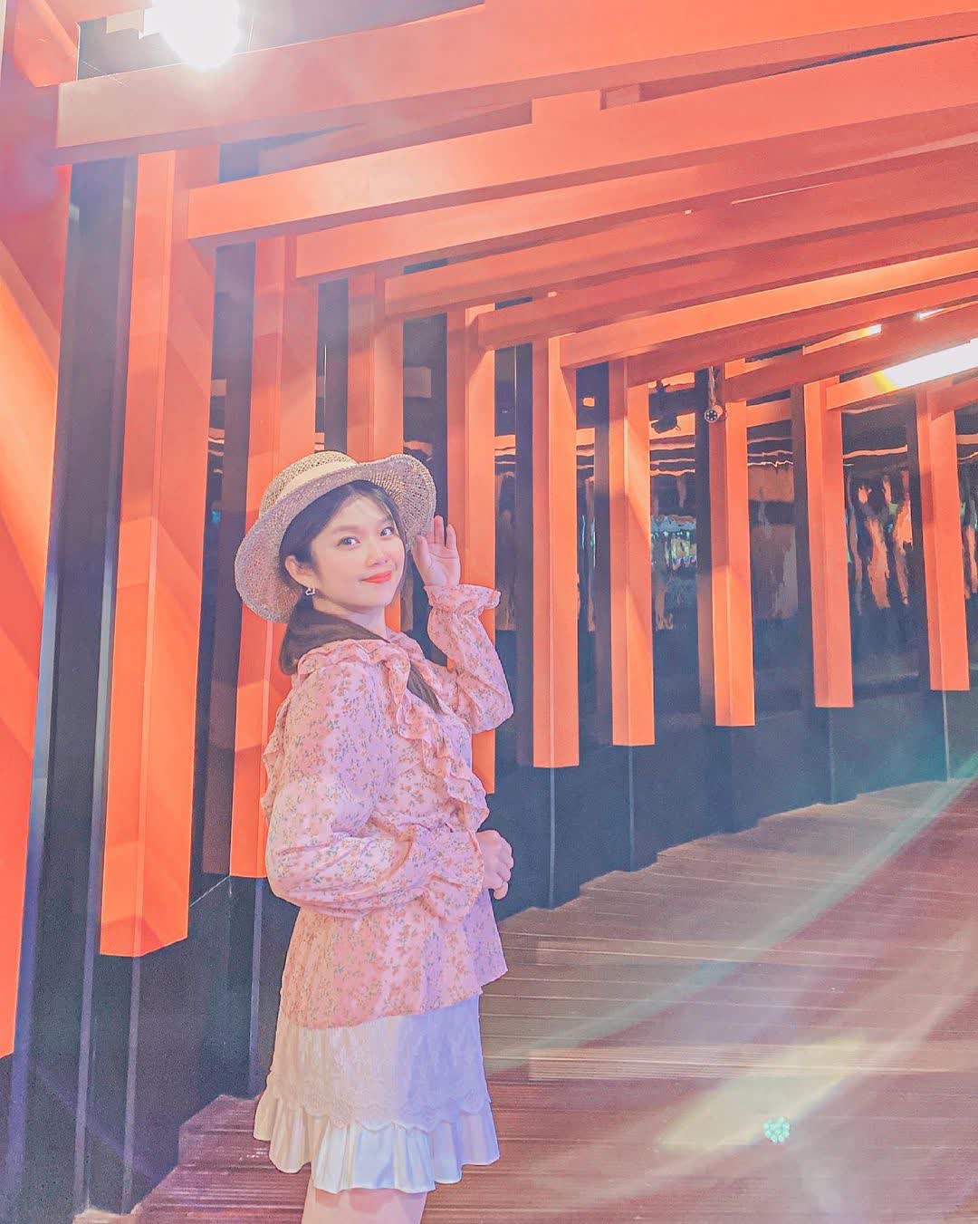 手信霧隱城 | 去趣 chicTrip