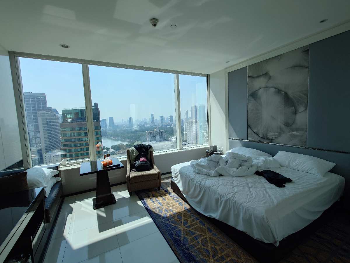 Grande Centre Point Terminal 21 | 去趣 chicTrip