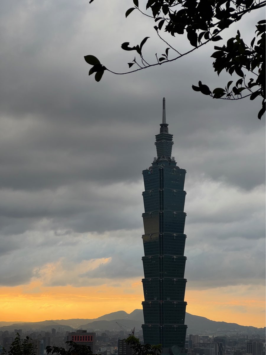 台北101 | 去趣 chicTrip