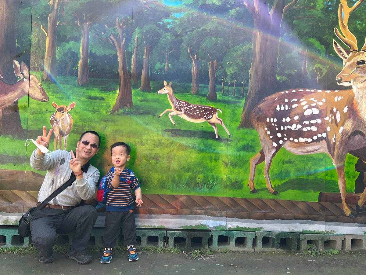 鹿港桂花巷藝術村 | 去趣 chicTrip