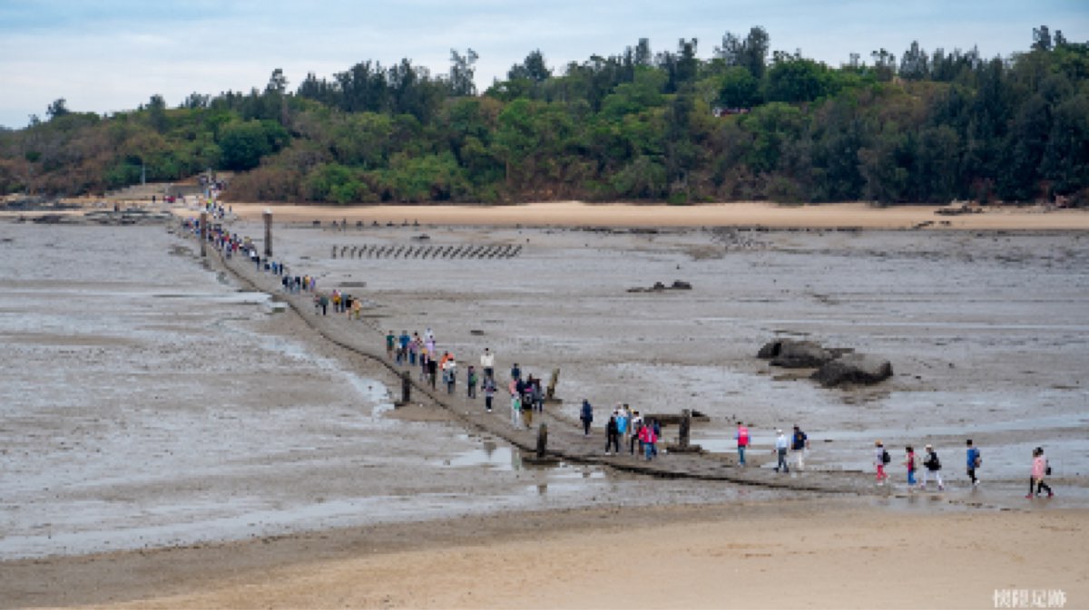 建功嶼 | 去趣 chicTrip