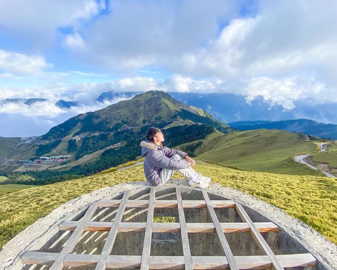 合歡山 | 去趣 chicTrip
