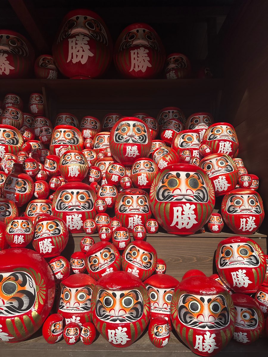 勝尾寺 | 去趣 chicTrip