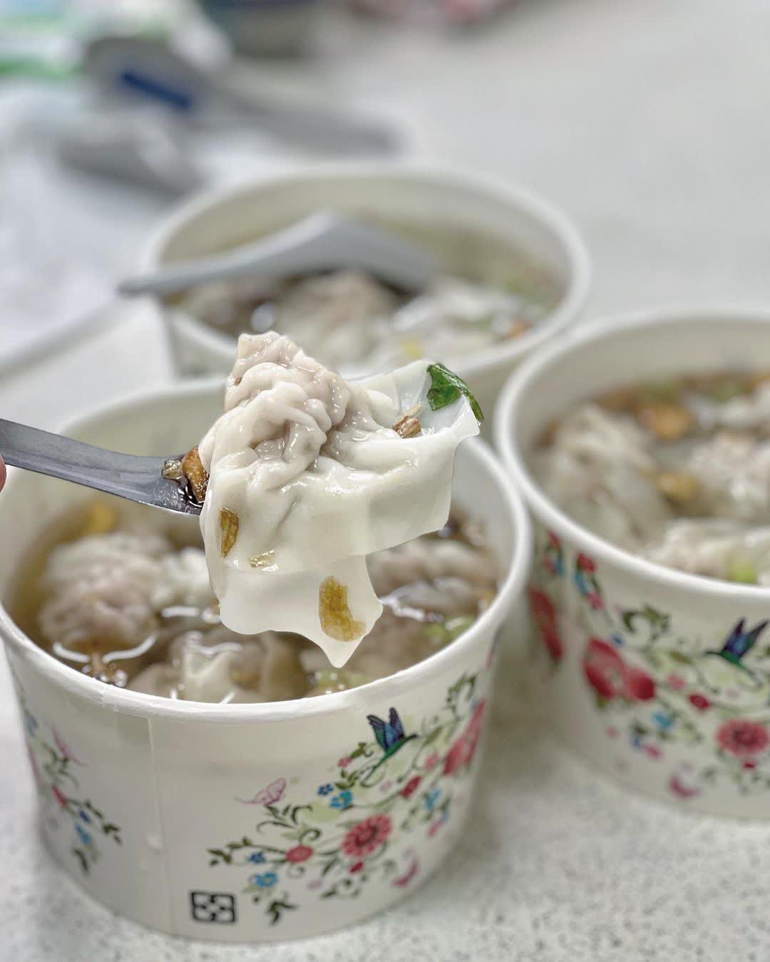 液香扁食 | 去趣 chicTrip