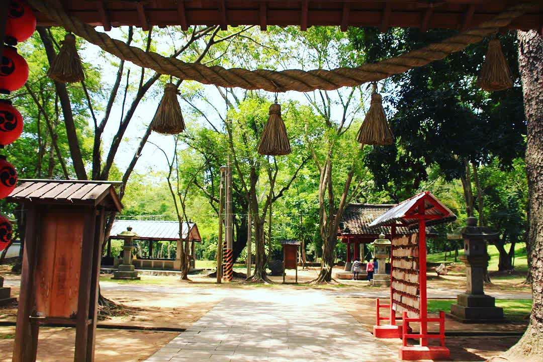 昭和十八J18-原嘉義市史蹟資料館 | 去趣 chicTrip