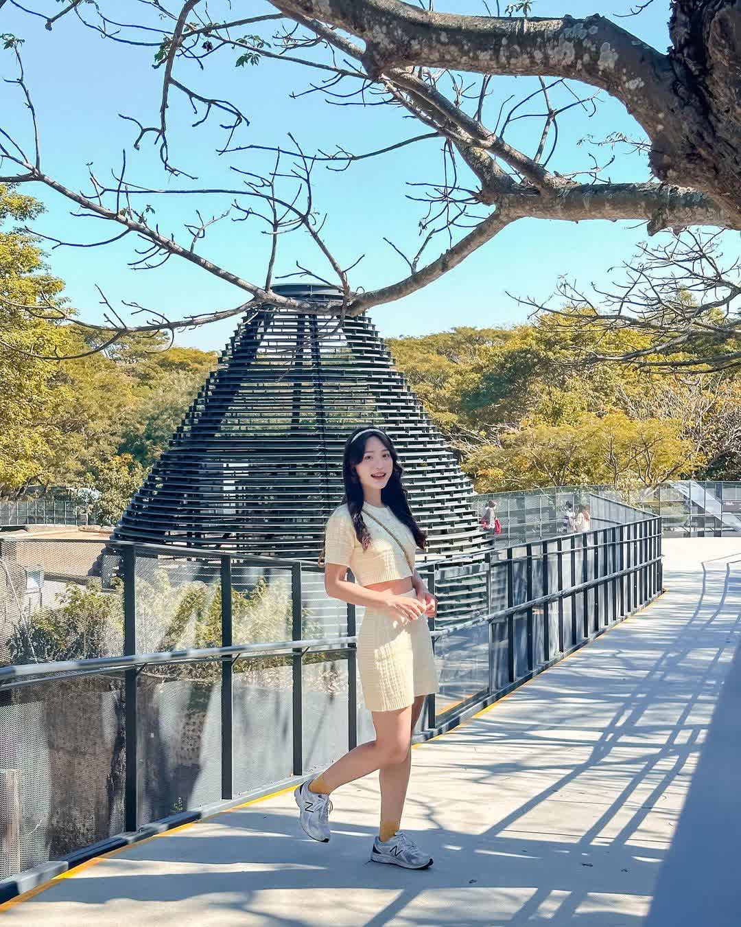 壽山動物園 | 去趣 chicTrip