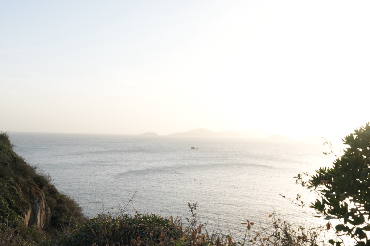 螺蚌山自然步道 | 去趣 chicTrip