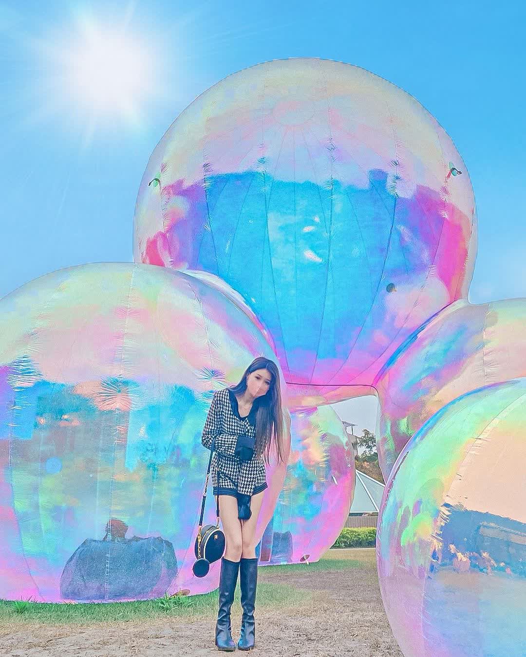 國立臺灣美術館 | 去趣 chicTrip