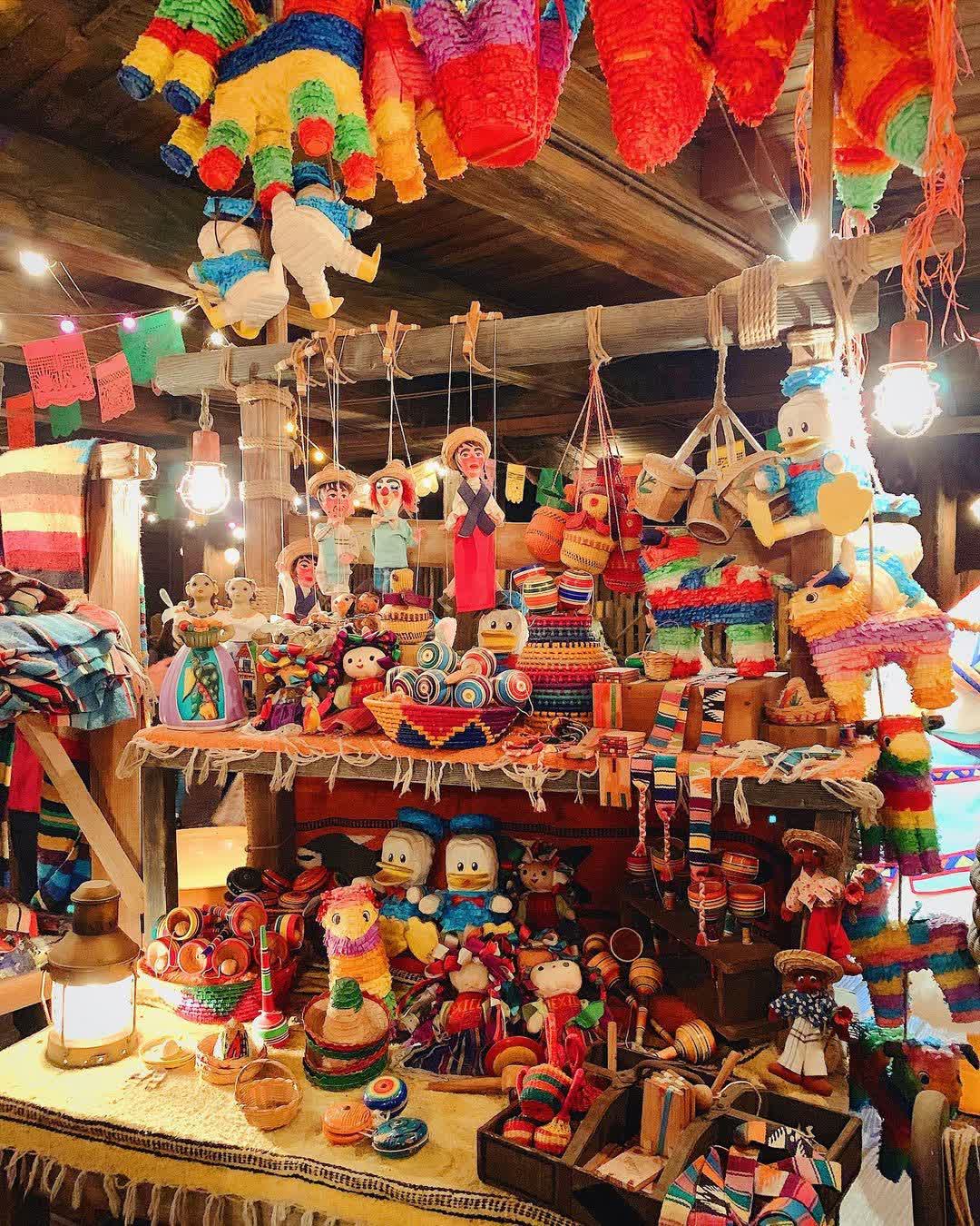 東京迪士尼海洋 | 去趣 chicTrip